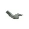 Conduit air gauche SUZUKI GSXR 1300 HAYABUSA 2008 - 2010 Conduit air gauche SUZUKI GSXR 1300 HAYABUSA 2008 - 2010