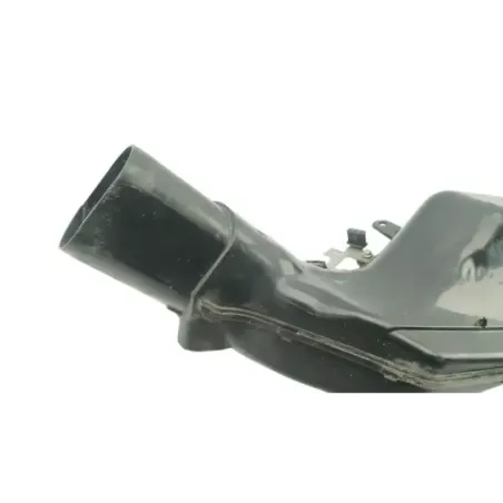 Conduit air gauche SUZUKI GSXR 1300 HAYABUSA 2008 - 2010