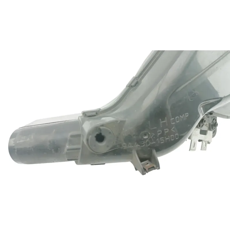 Conduit air gauche SUZUKI GSXR 1300 HAYABUSA 2008 - 2010