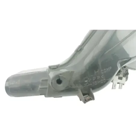 Conduit air gauche SUZUKI GSXR 1300 HAYABUSA 2008 - 2010