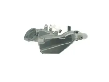 Conduit air gauche SUZUKI GSXR 1300 HAYABUSA 2008 - 2010