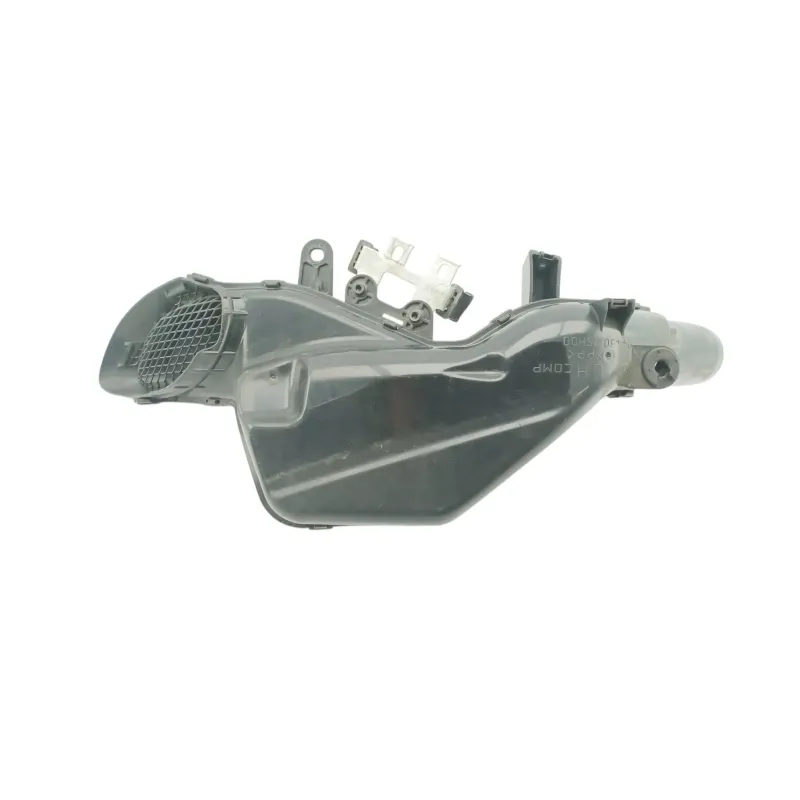 Conduit air gauche SUZUKI GSXR 1300 HAYABUSA 2008 - 2010