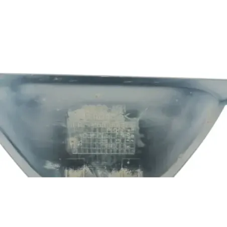 Grille de radiateur SUZUKI GSXR 1300 HAYABUSA 2008 - 2010