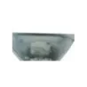 Grille de radiateur SUZUKI GSXR 1300 HAYABUSA 2008 - 2010