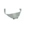 Grille de radiateur SUZUKI GSXR 1300 HAYABUSA 2008 - 2010