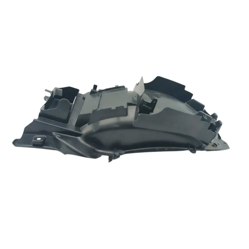 Passage de roue SUZUKI GSXR 1300 HAYABUSA 2008 - 2010