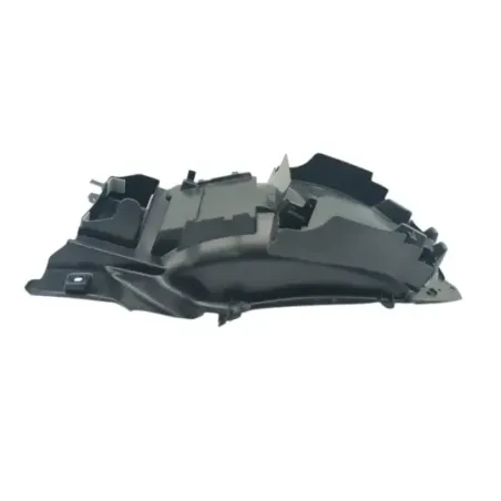 Passage de roue SUZUKI GSXR 1300 HAYABUSA 2008 - 2010