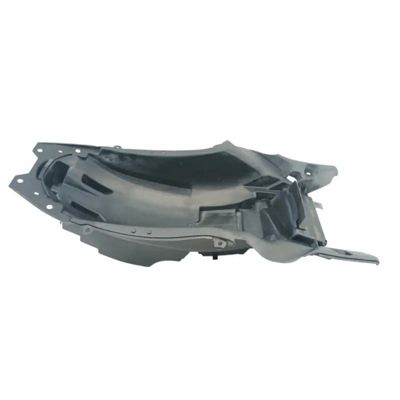 Passage de roue SUZUKI GSXR 1300 HAYABUSA 2008 - 2010