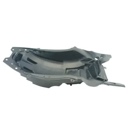 Passage de roue SUZUKI GSXR 1300 HAYABUSA 2008 - 2010