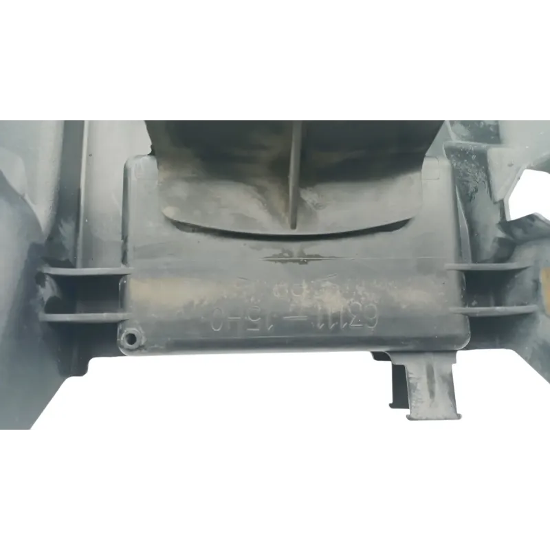 Passage de roue SUZUKI GSXR 1300 HAYABUSA 2008 - 2010
