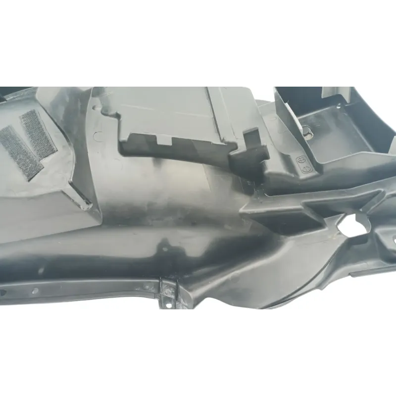 Passage de roue SUZUKI GSXR 1300 HAYABUSA 2008 - 2010