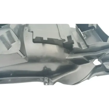 Passage de roue SUZUKI GSXR 1300 HAYABUSA 2008 - 2010