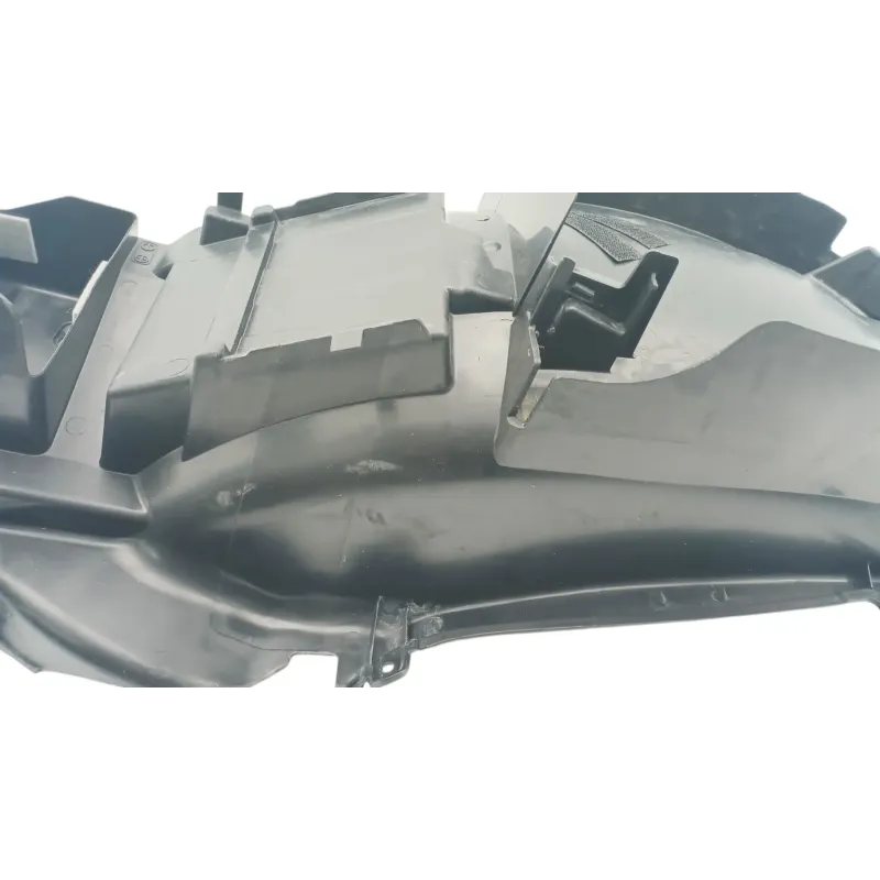 Passage de roue SUZUKI GSXR 1300 HAYABUSA 2008 - 2010