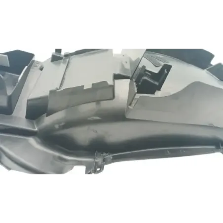 Passage de roue SUZUKI GSXR 1300 HAYABUSA 2008 - 2010