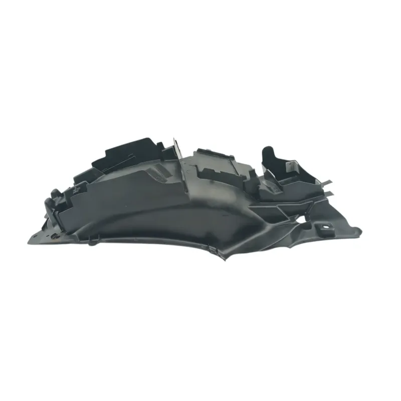 Passage de roue SUZUKI GSXR 1300 HAYABUSA 2008 - 2010