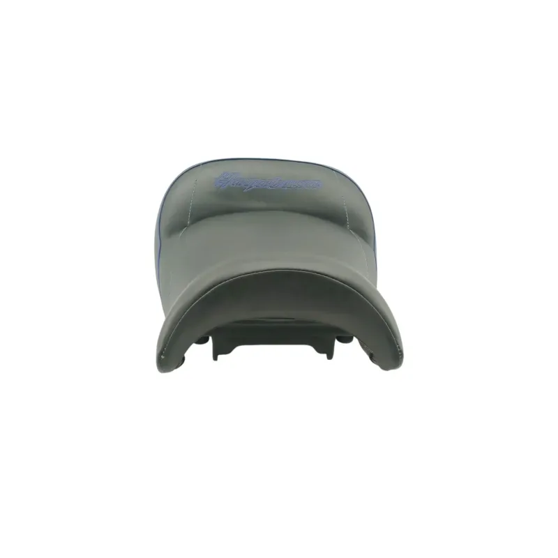 Selle conducteur SUZUKI GSXR 1300 HAYABUSA 2008 - 2010