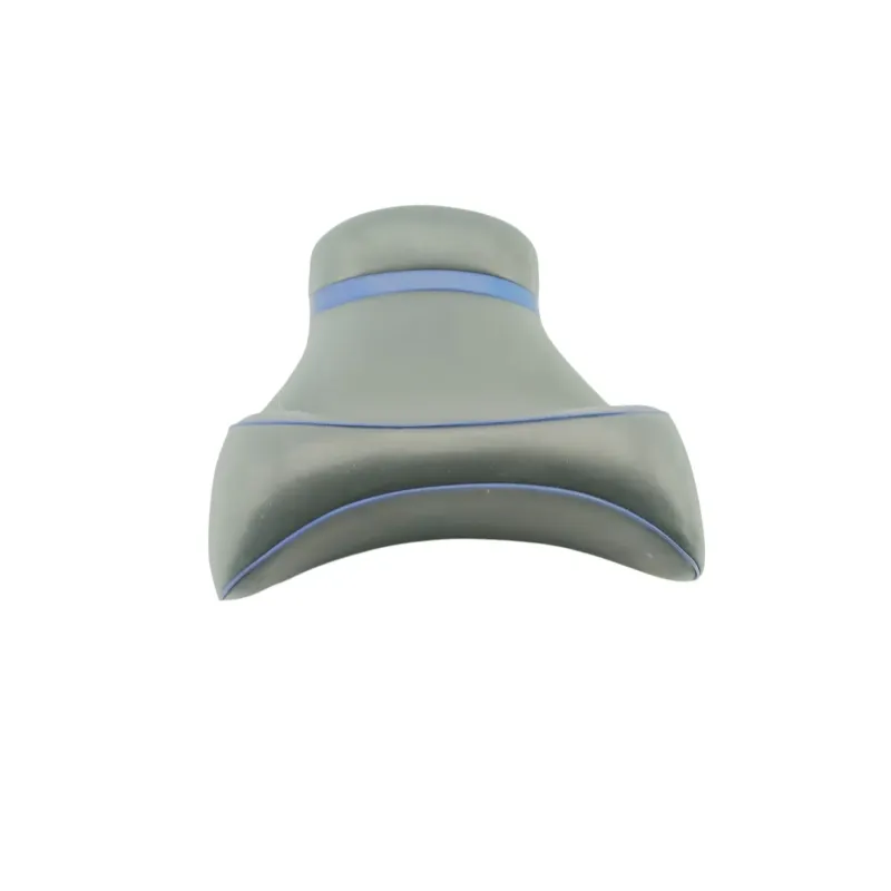 Selle conducteur SUZUKI GSXR 1300 HAYABUSA 2008 - 2010