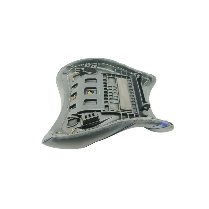 Selle conducteur SUZUKI GSXR 1300 HAYABUSA 2008 - 2010