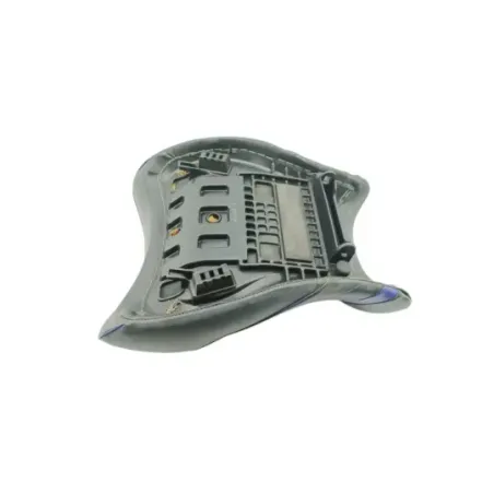 Selle conducteur SUZUKI GSXR 1300 HAYABUSA 2008 - 2010