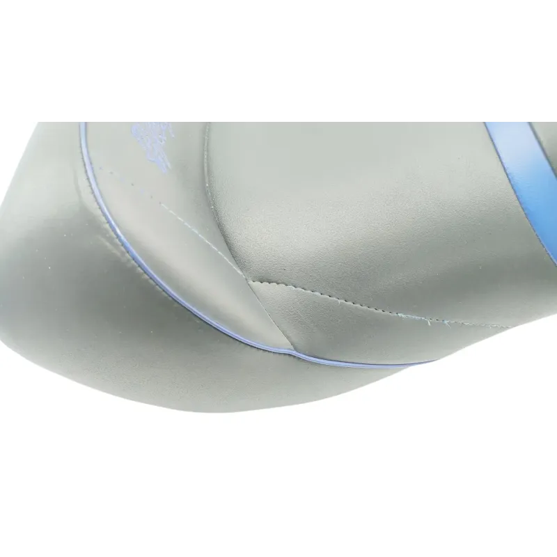 Selle conducteur SUZUKI GSXR 1300 HAYABUSA 2008 - 2010
