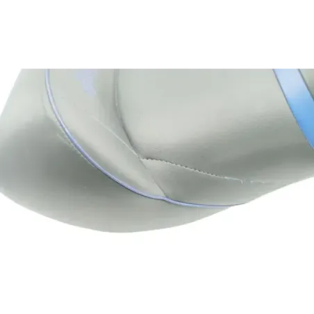 Selle conducteur SUZUKI GSXR 1300 HAYABUSA 2008 - 2010