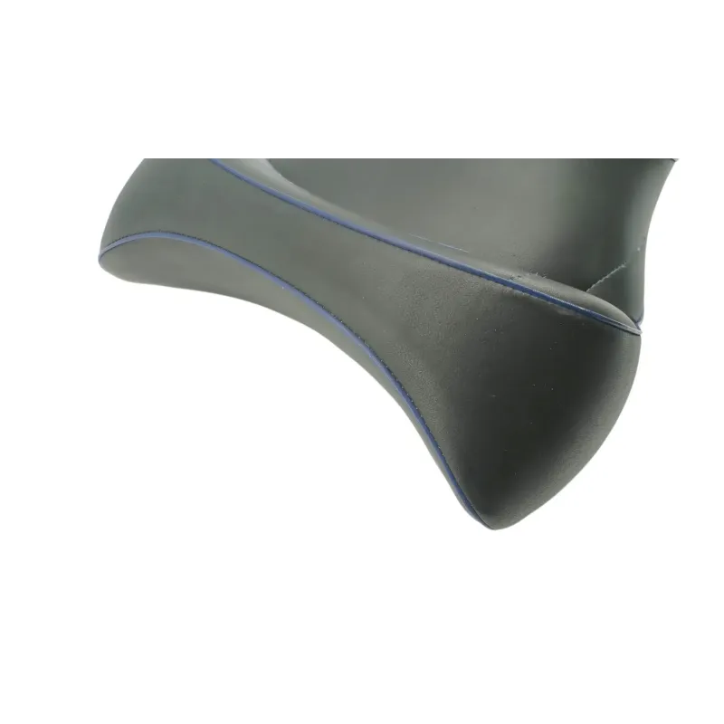 Selle conducteur SUZUKI GSXR 1300 HAYABUSA 2008 - 2010