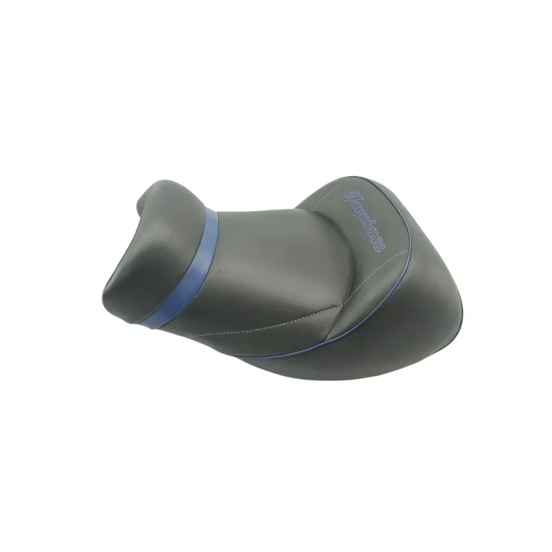 Selle conducteur SUZUKI GSXR 1300 HAYABUSA 2008 - 2010