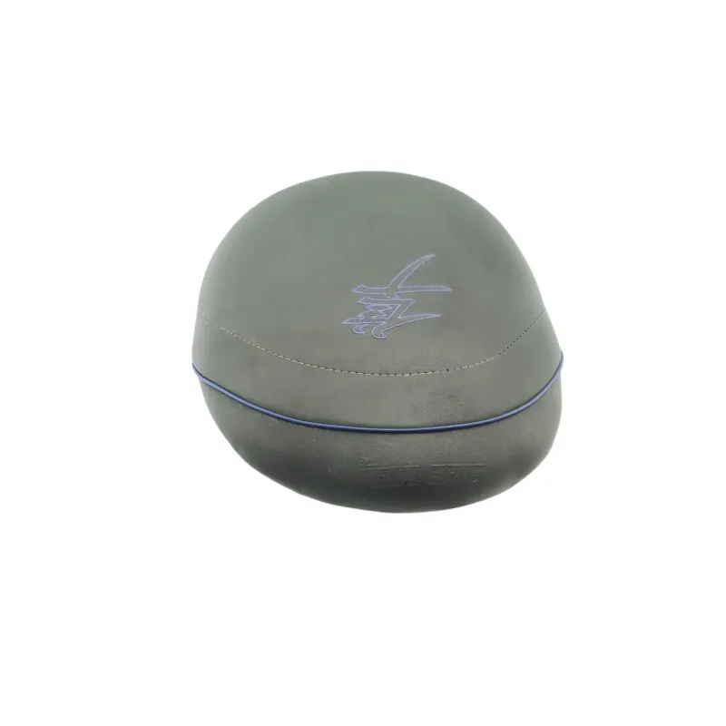 Selle passager SUZUKI GSXR 1300 HAYABUSA 2008 - 2010