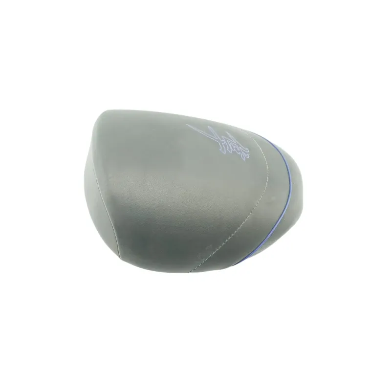 Selle passager SUZUKI GSXR 1300 HAYABUSA 2008 - 2010