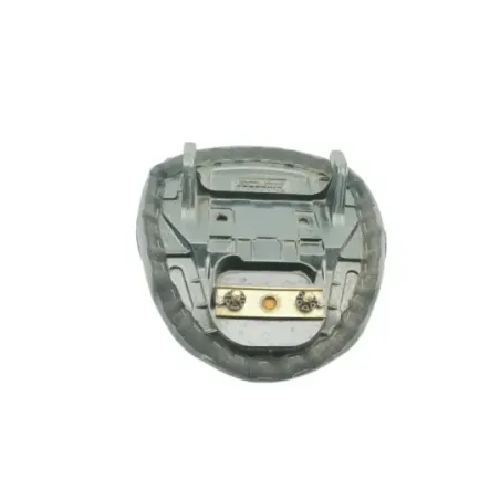 Selle passager SUZUKI GSXR 1300 HAYABUSA 2008 - 2010