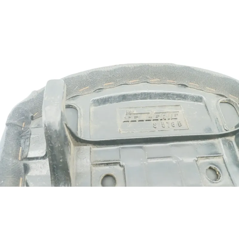Selle passager SUZUKI GSXR 1300 HAYABUSA 2008 - 2010