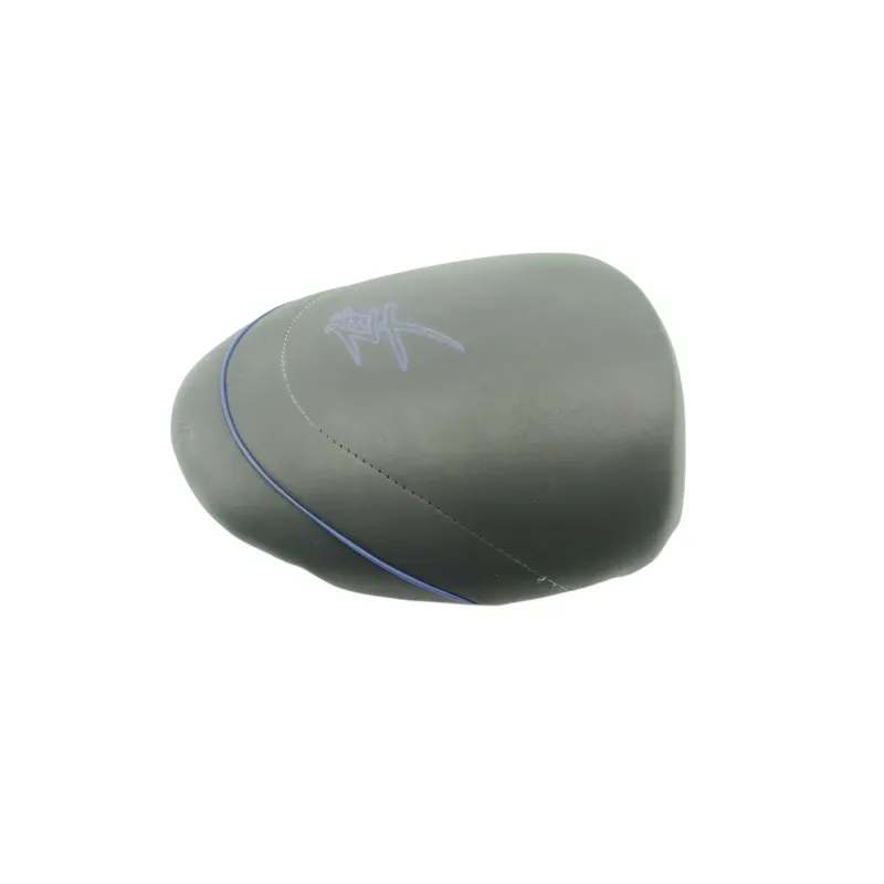 Selle passager SUZUKI GSXR 1300 HAYABUSA 2008 - 2010