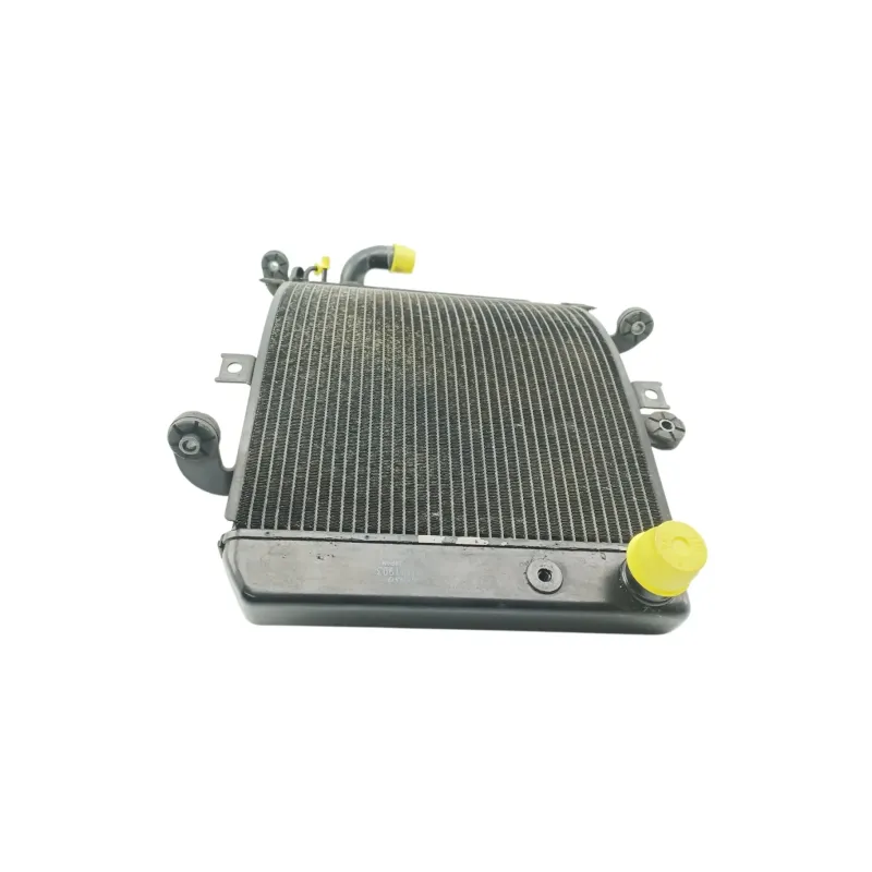Radiateur eau SUZUKI GSXR 1300 HAYABUSA 2008 - 2010