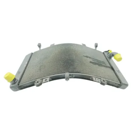Radiateur eau SUZUKI GSXR 1300 HAYABUSA 2008 - 2010