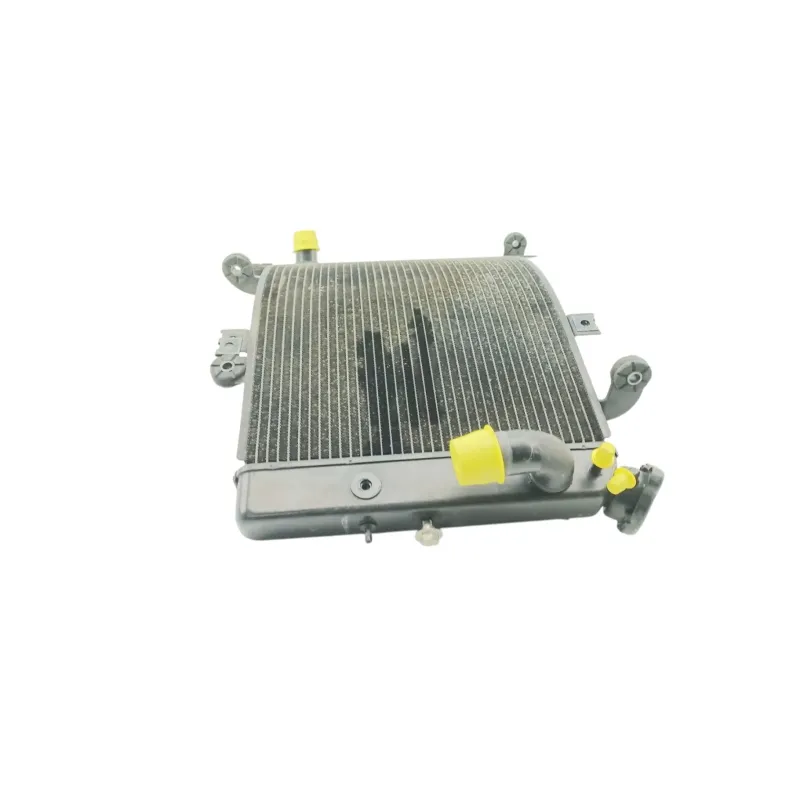 Radiateur eau SUZUKI GSXR 1300 HAYABUSA 2008 - 2010