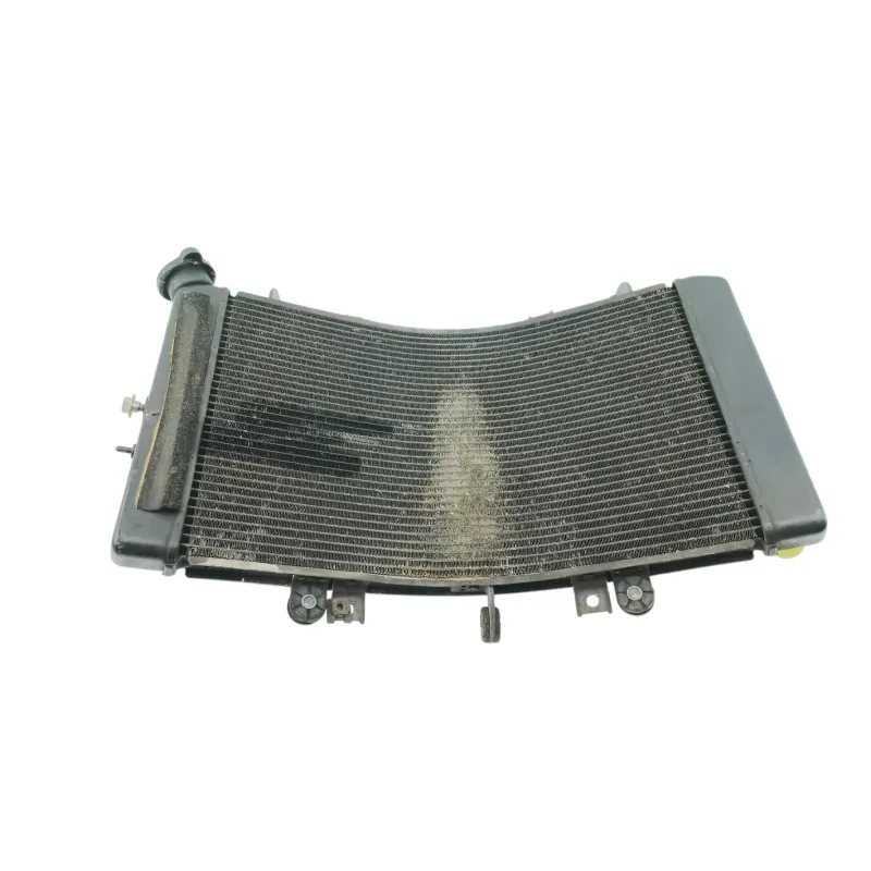 Radiateur eau SUZUKI GSXR 1300 HAYABUSA 2008 - 2010