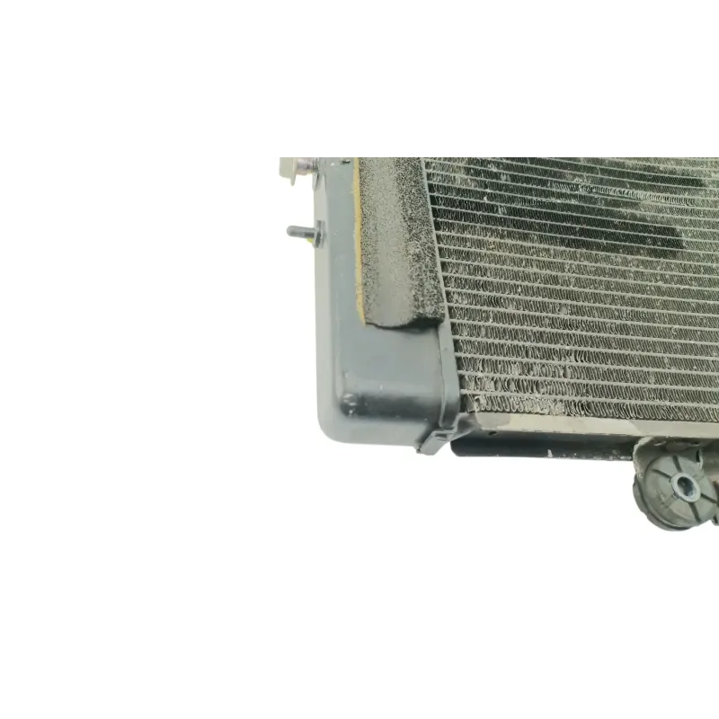 Radiateur eau SUZUKI GSXR 1300 HAYABUSA 2008 - 2010
