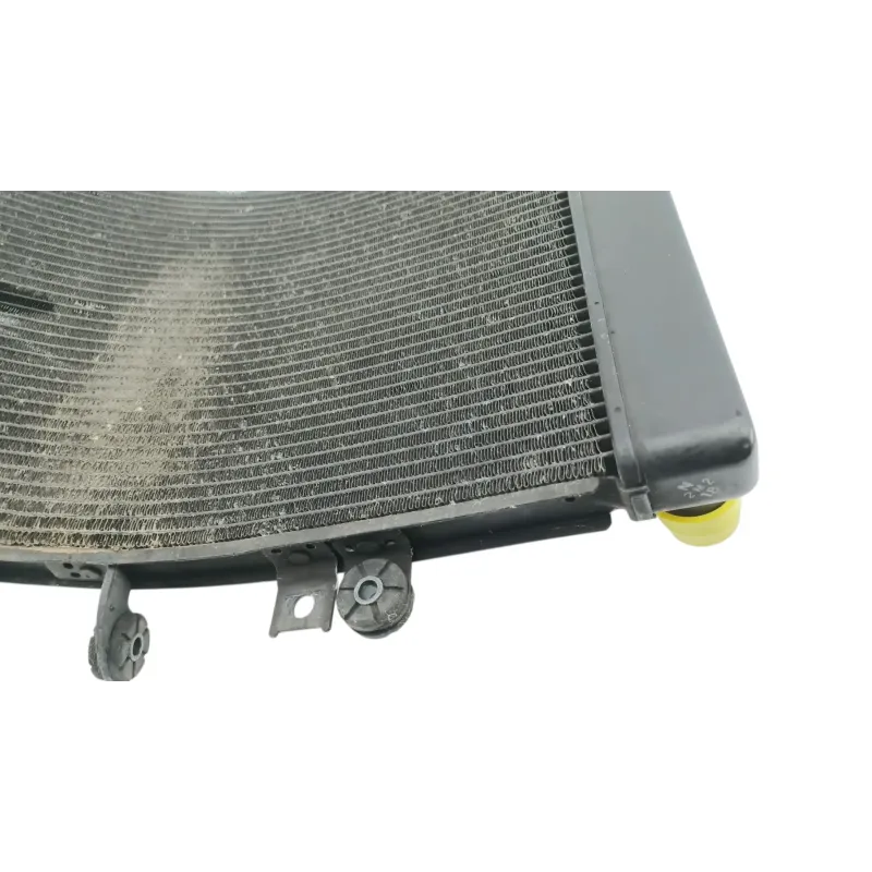 Radiateur eau SUZUKI GSXR 1300 HAYABUSA 2008 - 2010