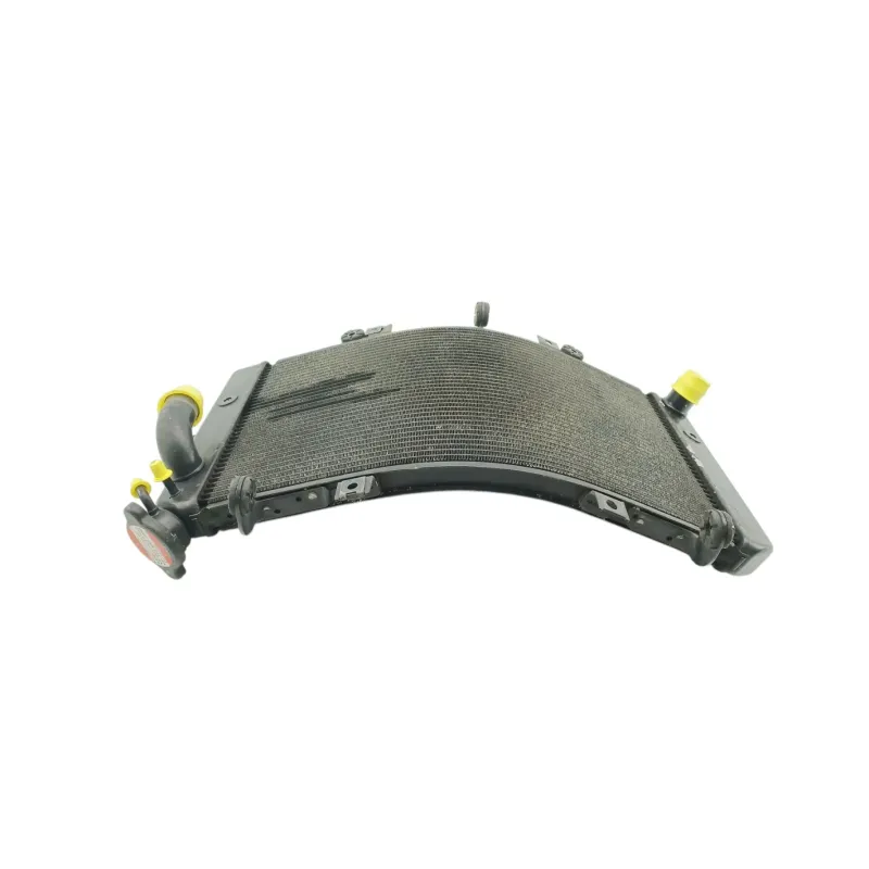 Radiateur eau SUZUKI GSXR 1300 HAYABUSA 2008 - 2010