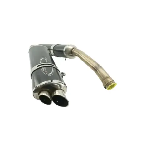 Silencieux (echappement) SUZUKI GSXR 1300 HAYABUSA 2008 - 2010