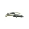 Silencieux (echappement) SUZUKI GSXR 1300 HAYABUSA 2008 - 2010 Silencieux (echappement) SUZUKI GSXR 1300 HAYABUSA 2008 - 2010