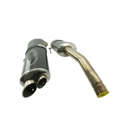Silencieux (echappement) SUZUKI GSXR 1300 HAYABUSA 2008 - 2010