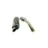 Silencieux (echappement) SUZUKI GSXR 1300 HAYABUSA 2008 - 2010 Silencieux (echappement) SUZUKI GSXR 1300 HAYABUSA 2008 - 2010