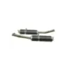 Silencieux (echappement) SUZUKI GSXR 1300 HAYABUSA 2008 - 2010 Silencieux (echappement) SUZUKI GSXR 1300 HAYABUSA 2008 - 2010