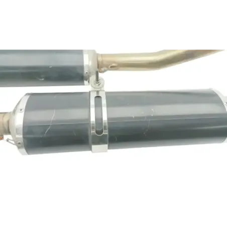 Silencieux (echappement) SUZUKI GSXR 1300 HAYABUSA 2008 - 2010