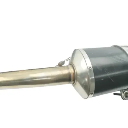 Silencieux (echappement) SUZUKI GSXR 1300 HAYABUSA 2008 - 2010