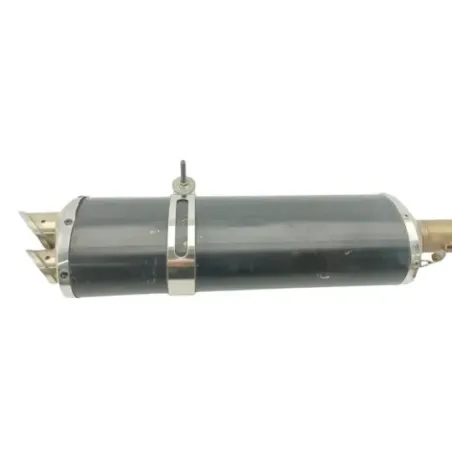 Silencieux (echappement) SUZUKI GSXR 1300 HAYABUSA 2008 - 2010