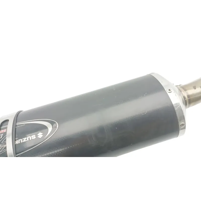 Silencieux (echappement) SUZUKI GSXR 1300 HAYABUSA 2008 - 2010