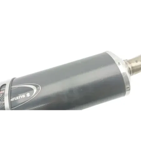 Silencieux (echappement) SUZUKI GSXR 1300 HAYABUSA 2008 - 2010
