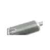 Silencieux (echappement) SUZUKI GSXR 1300 HAYABUSA 2008 - 2010 Silencieux (echappement) SUZUKI GSXR 1300 HAYABUSA 2008 - 2010